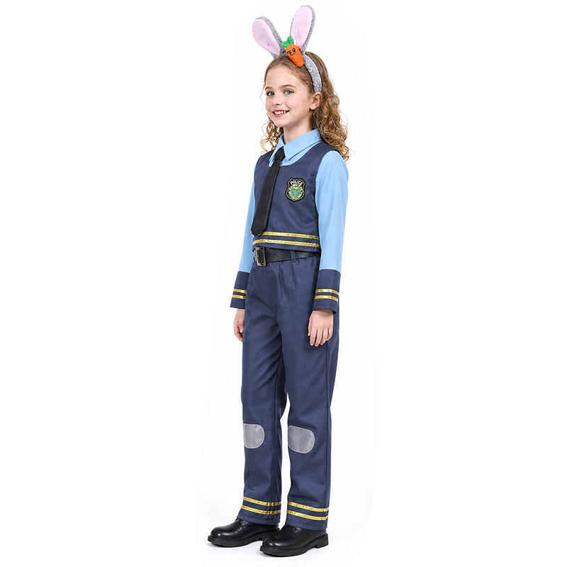 Детский костюм полицейского Дж – обзор и цена Kids Education School