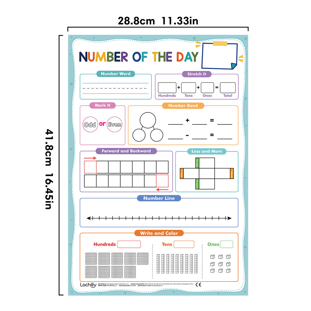 Многоразовые математические пл – обзор и цена Kids Education Calculator