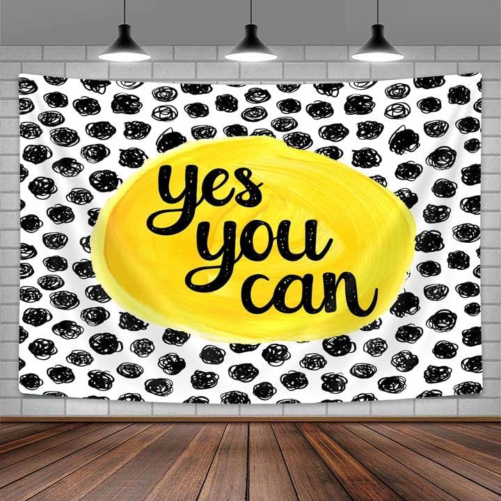 Укикики вдохновляющий гобелен  – обзор и цена Kids Education Motivation