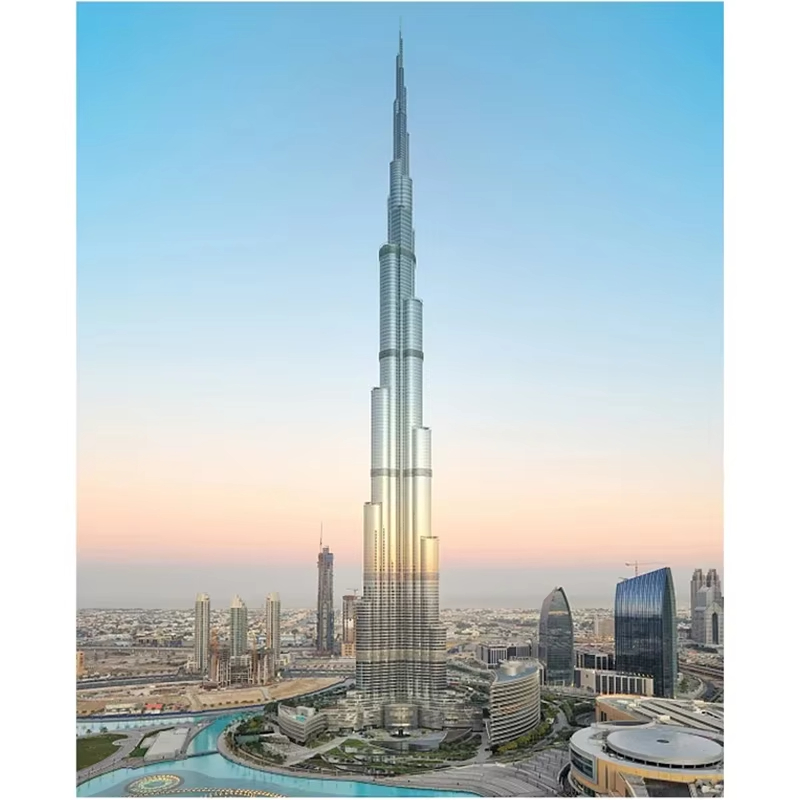 Набор мини-блоков для самостоя – обзор и цена Kids Education In Dubai